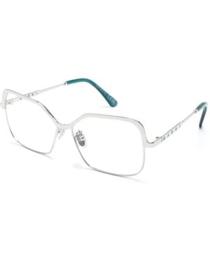 Marni Glasses - Metallic