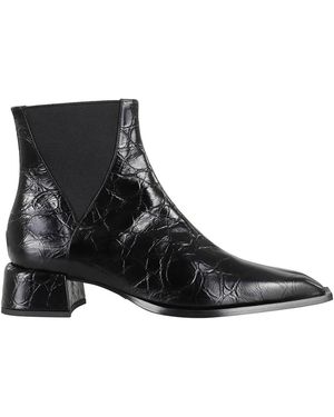 Giampaolo Viozzi Heeled Boots - Black