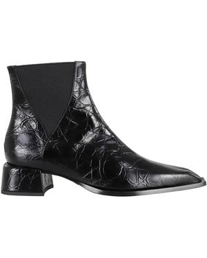 Giampaolo Viozzi Malawy Report Stilvolle Schuhkollektion - Schwarz