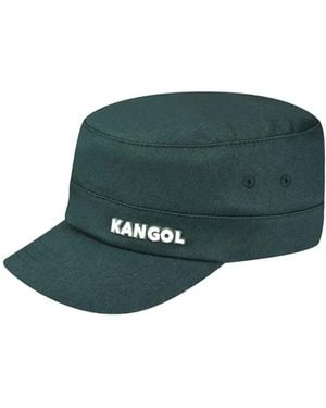 Kangol Caps - Green