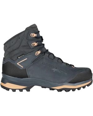 Lowa Lady Light Evo Gtx - Blau