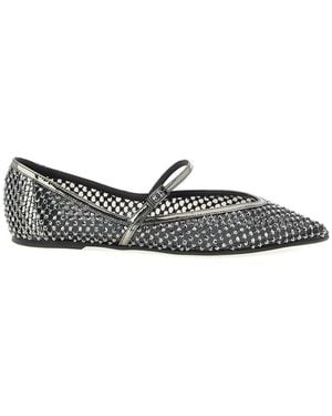 Le Silla Ballerinas - Gris