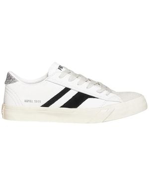 Pro Keds Sneakers - Blanco