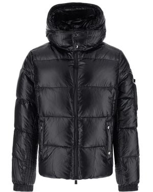 Tatras Down Jackets - Nero