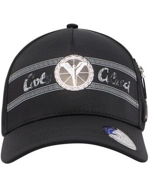 carlo colucci Hats & Caps - Black