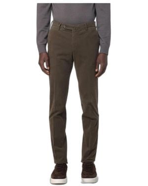 PT Torino Chinos - Gris