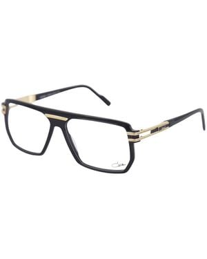 Cazal Glasses - Brown