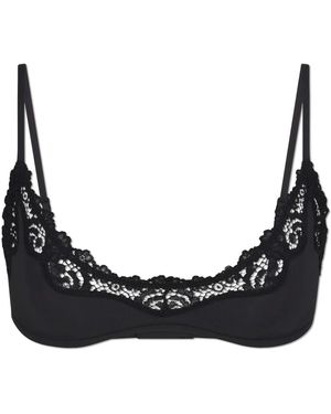 Skims Bras - Negro