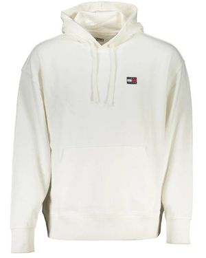 Tommy Hilfiger Hoodies - Grey