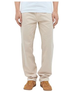 AWAKE NY Straight Trousers - Grey