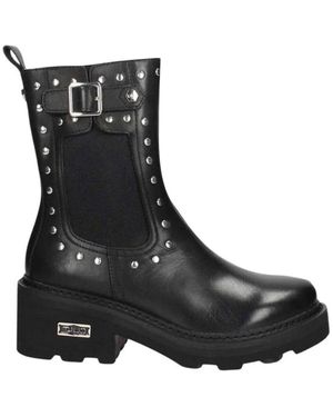 Cult Grace 4801 Stiefelette - Schwarz