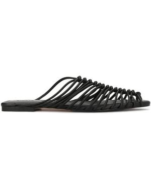 Kazar Mules - Negro