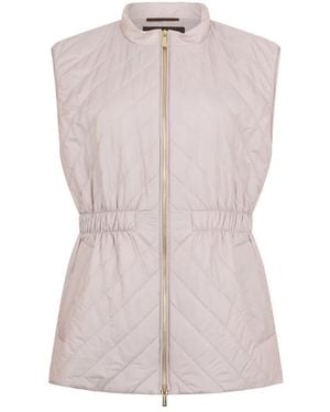 Moorer Vests - Morado