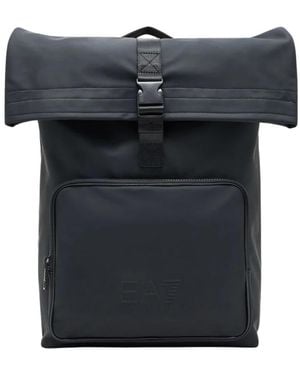 EA7 Backpacks - Negro