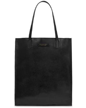 The Bridge Tote Bags - Black