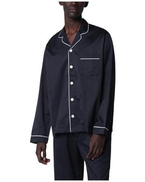Tekla Pyjamas - Blue