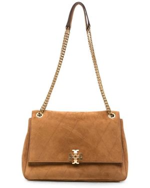 Tory Burch Shoulder Bags - Marrón
