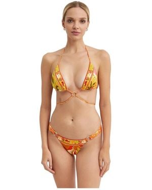 CAMILLA Bikinis - Multicolor