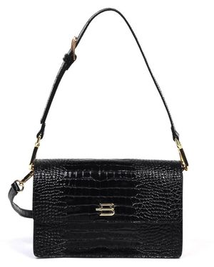 Baldinini Shoulder Bags - Black