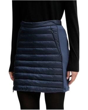 Jack Wolfskin Routeburn Pro Ins Skirt - Zwart