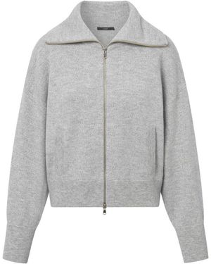 Windsor. Cardigans - Grey