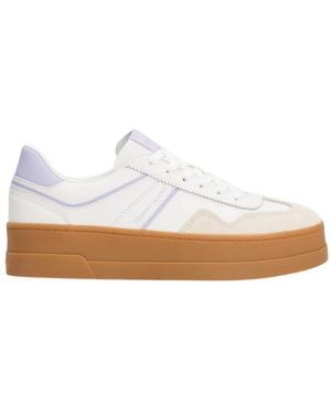 Tommy Hilfiger Trainers - White