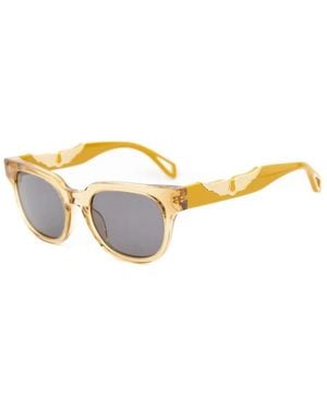 Zadig & Voltaire Sunglasses - Metallic