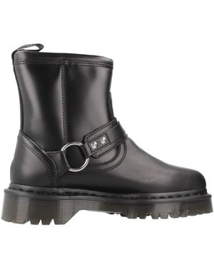 Dr. Martens Ankle Boots - Zwart
