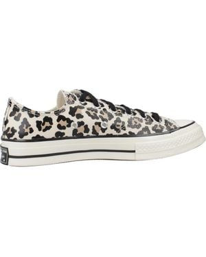 Converse Sneakers - Negro