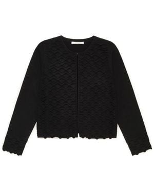 Maliparmi Cardigans - Black