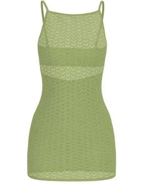 Guess Day Jurken - Groen