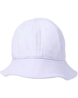 Flapper Hats - Bianco