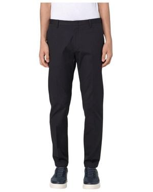 Paul Smith Slim-Fit Trousers - Blue
