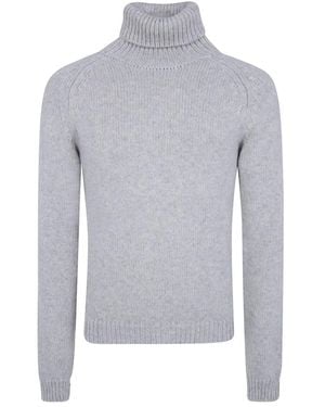 Tom Ford Coltruien - Grijs