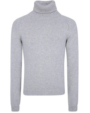 Tom Ford Coltruien - Grijs