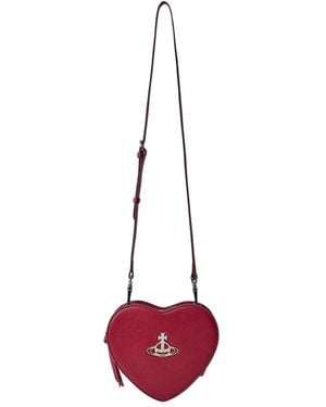 Vivienne Westwood Mini Bags - Red