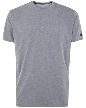 Rrd T-Shirts - Gris