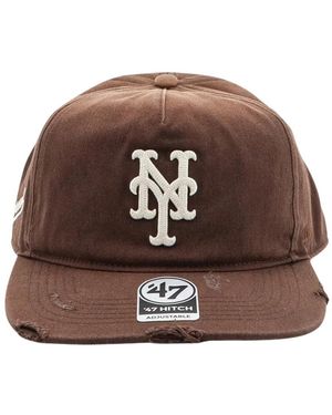 Represent Caps - Marrone