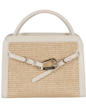 BIASIA Handbags - Neutre
