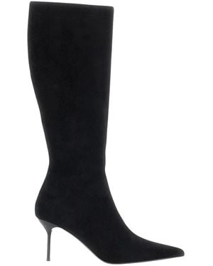 Paris Texas Lidia Boot 70 - Zwart