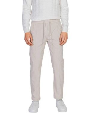 Antony Morato Slim-Fit Trousers - Grey