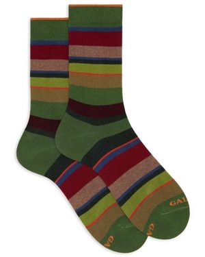Gallo Socks - Groen