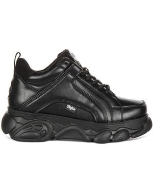 Buffalo Trainers - Black