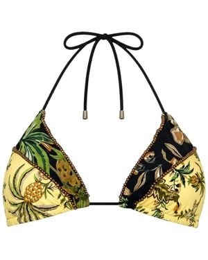 Miss Bikini Bikinis - Green