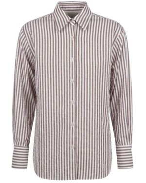 Alysi Shirts - Multicolour