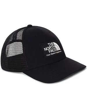 The North Face Outdoor Gloves & Hats - Negro