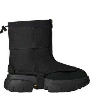 UGG Trekking Boots - Nero