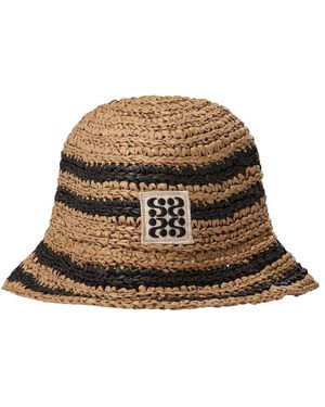 Sofie Schnoor Hats - Marron