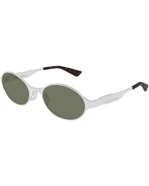 Bottega Veneta Sunglasses - Green