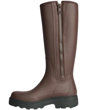 Tretorn Rain Boots - Marrón